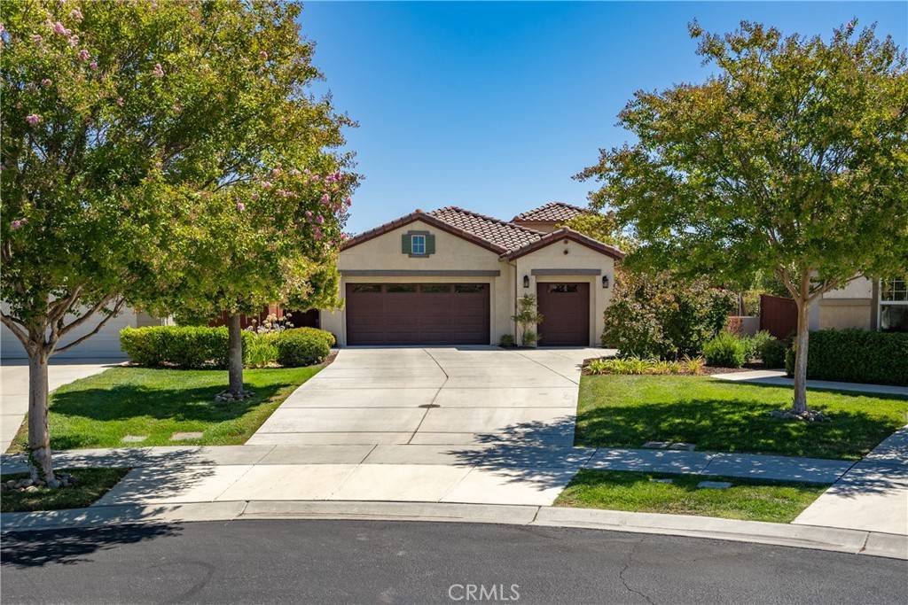 Paso Robles, CA 93446,740 Palo Alto CT