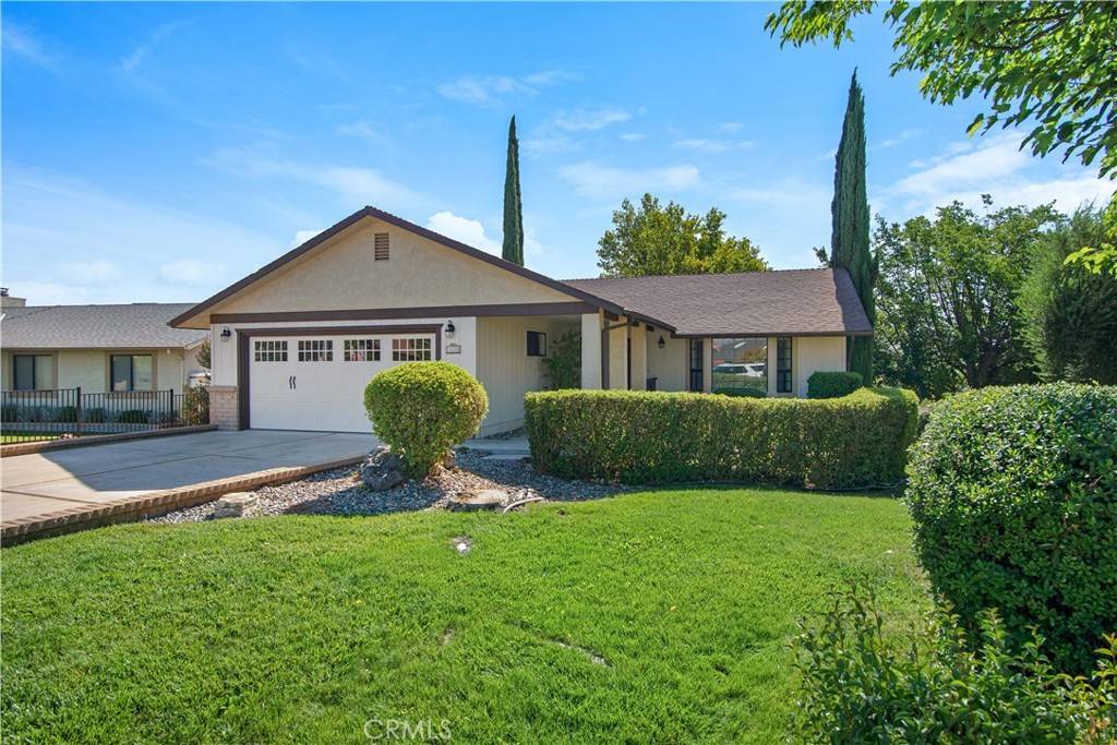 Paso Robles, CA 93446,1030 Rachel LN