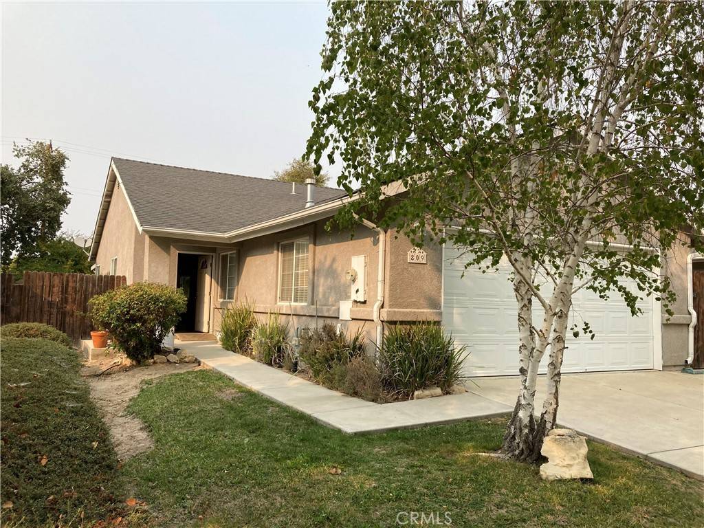 Paso Robles, CA 93446,809 Turtle Creek RD