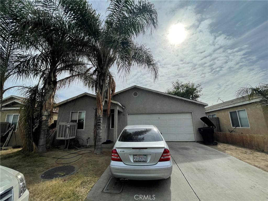 Porterville, CA 93257,287 Tule CT