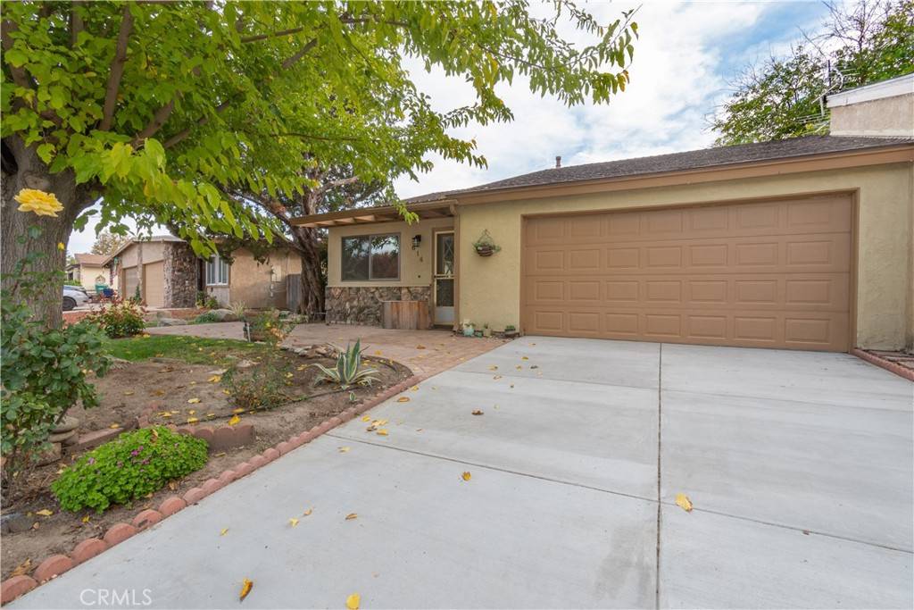 Paso Robles, CA 93446,614 Brookhill DR