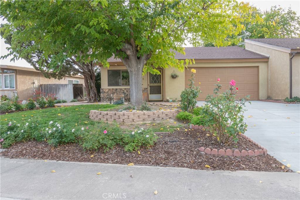 Paso Robles, CA 93446,614 Brookhill DR