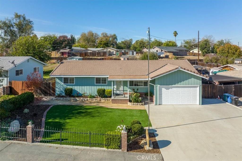 Shandon, CA 93461,375 Mesa Grande DR