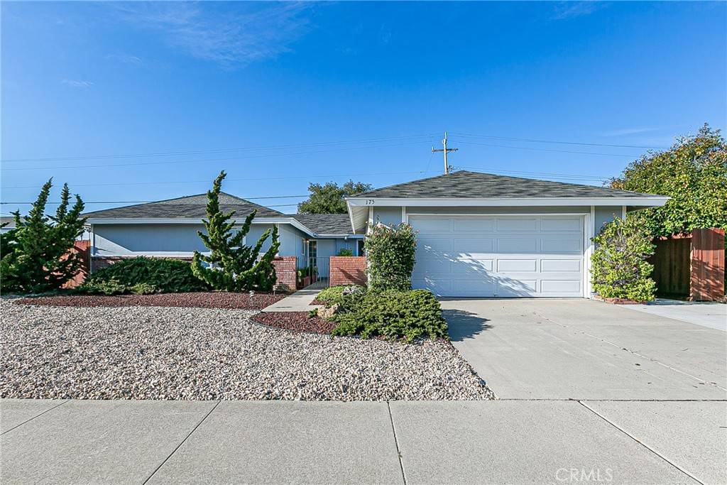 Lompoc, CA 93436,175 Mizar PL