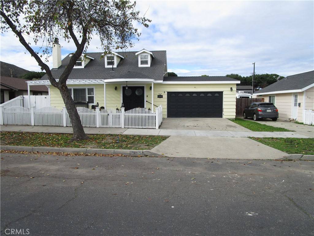 Lompoc, CA 93436,417 S G ST