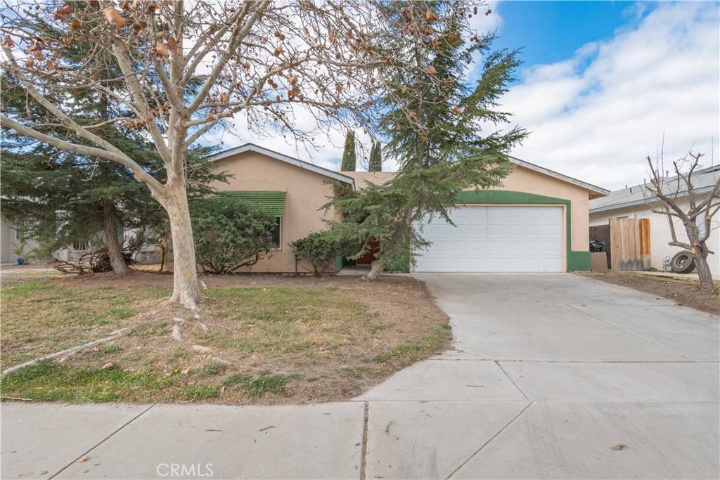 Shandon, CA 93461,135 Calle Arroyo