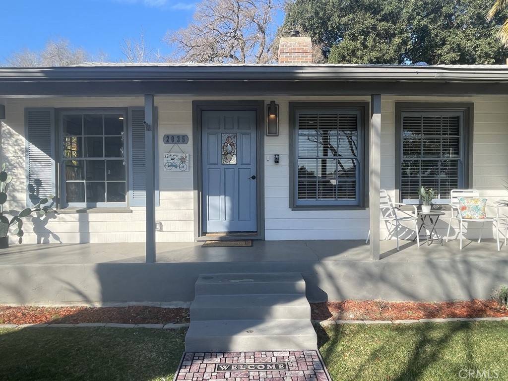 Paso Robles, CA 93446,2035 Oak ST