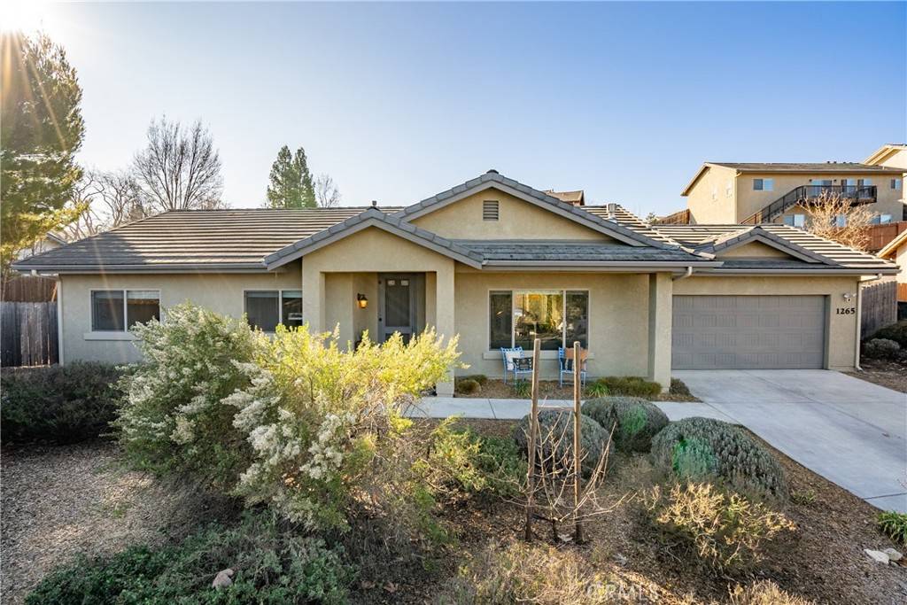 Templeton, CA 93465,1265 Pamela CT