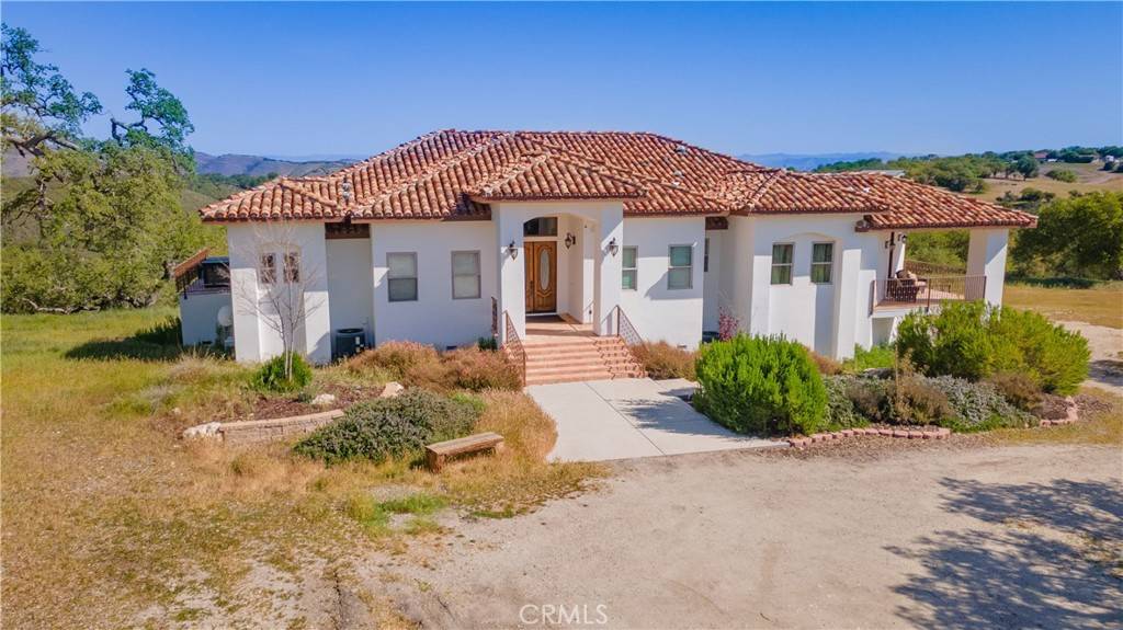 Paso Robles, CA 93426,3030 Interlake RD