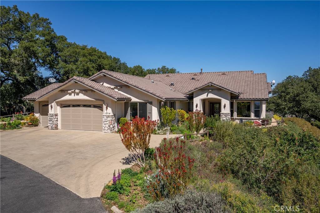 Atascadero, CA 93422,12716 Rojo CT