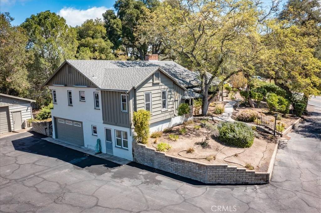 Atascadero, CA 93422,8275 Curbaril AVE