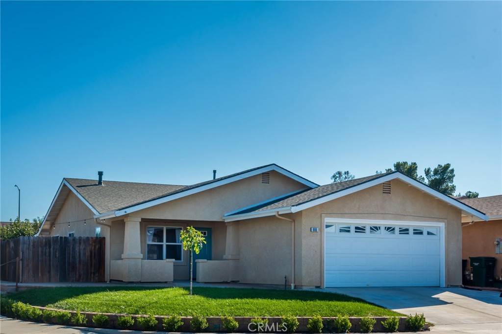 San Miguel, CA 93451,890 Camino Del Sol