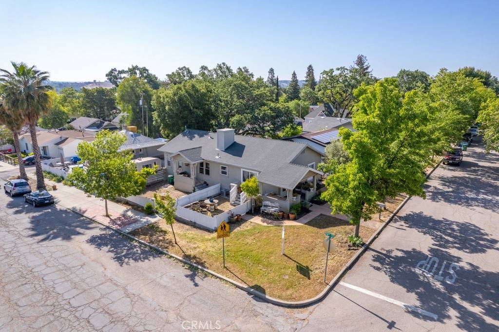 Paso Robles, CA 93446,1546 Olive ST