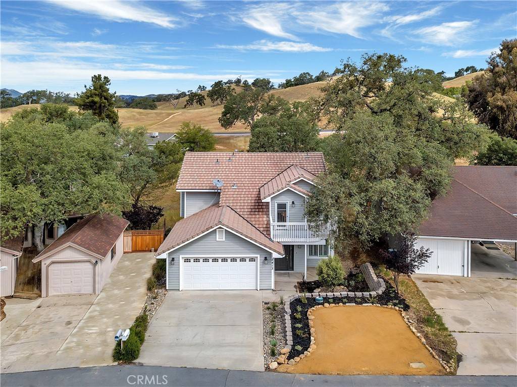 Paso Robles, CA 93446,2413 Sandpiper LN