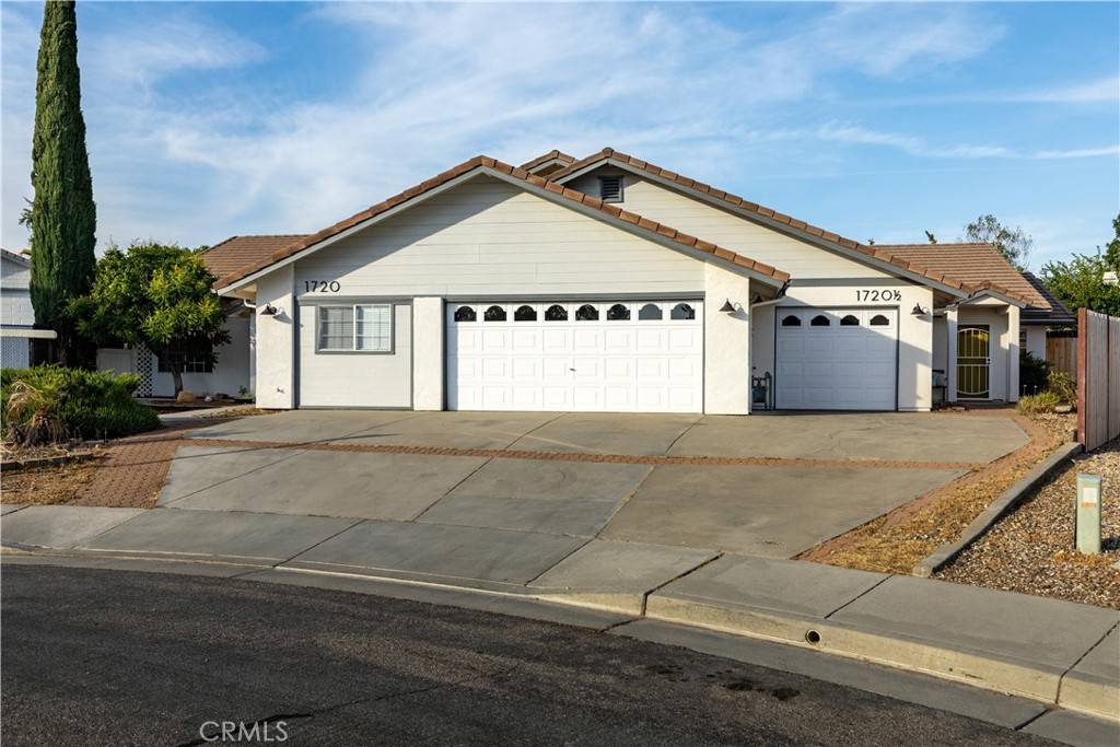 Paso Robles, CA 93446,1720 Stillwater CT