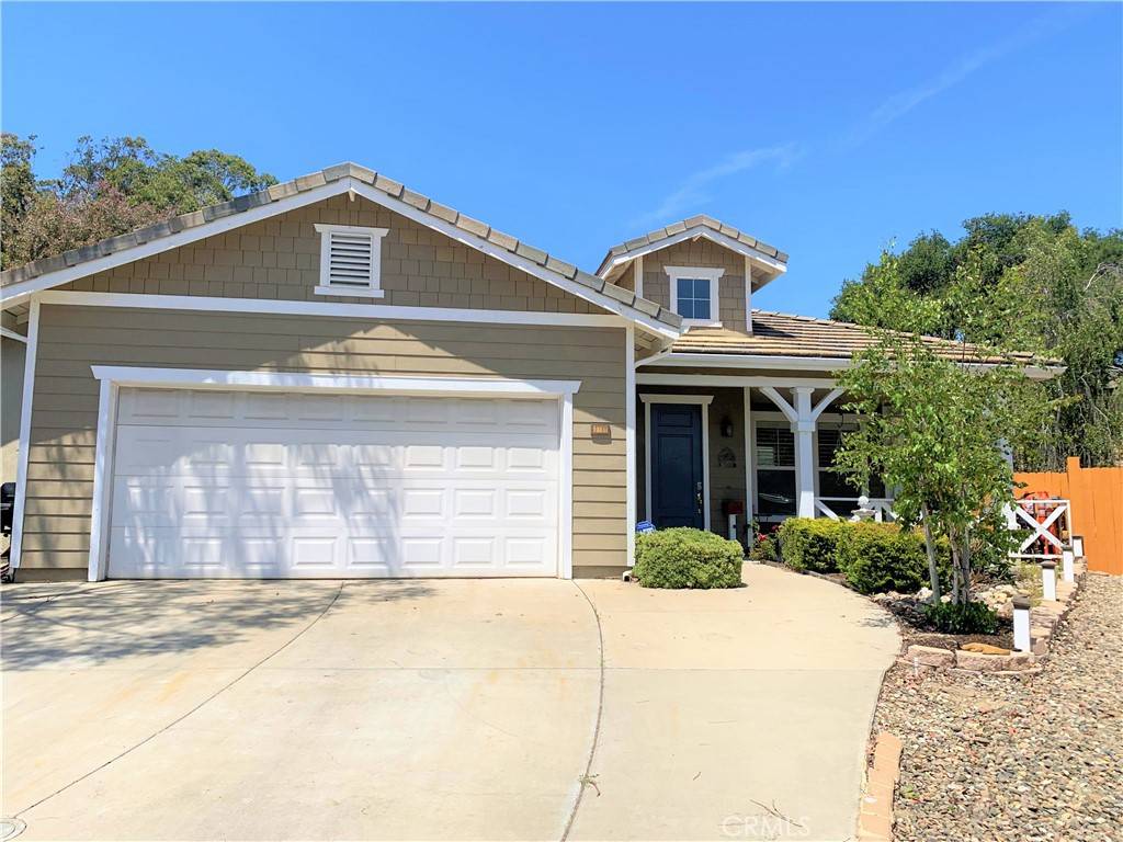 Lompoc, CA 93436,2780 Arbor View LN