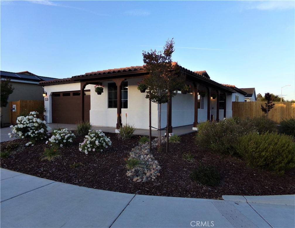 Templeton, CA 93465,215 Waterfall LN