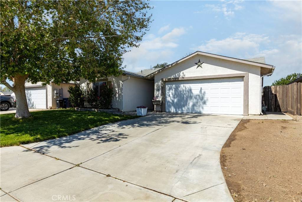 Shandon, CA 93461,115 Calle Arroyo