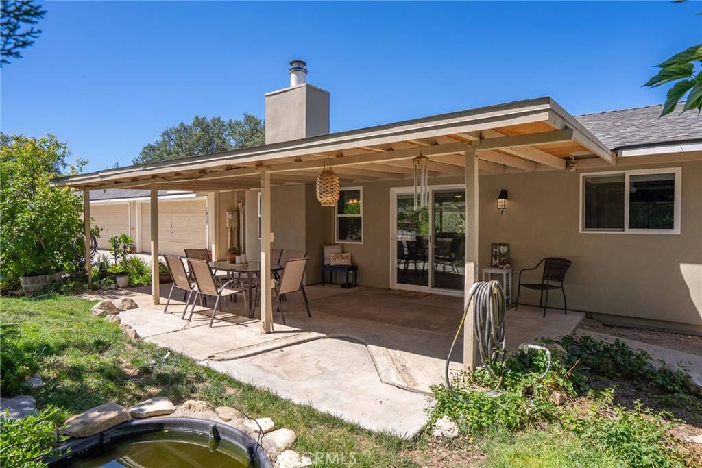 Paso Robles, CA 93446,1805 Geneseo RD