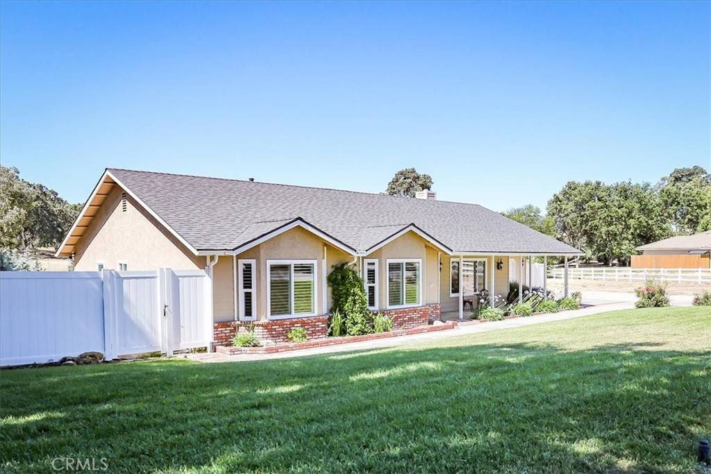 Templeton, CA 93465,1585 Donelson PL