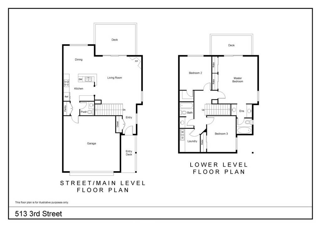 Paso Robles, CA 93446,513 3rd ST