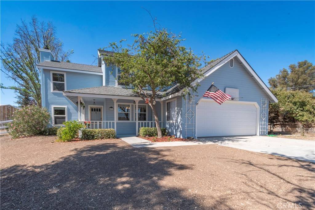 Paso Robles, CA 93446,5891 Lone Pine PL