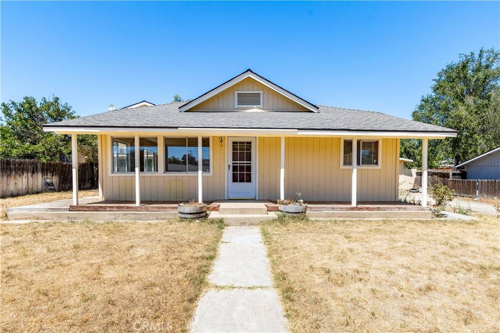 Shandon, CA 93461,465 Mesa Grande