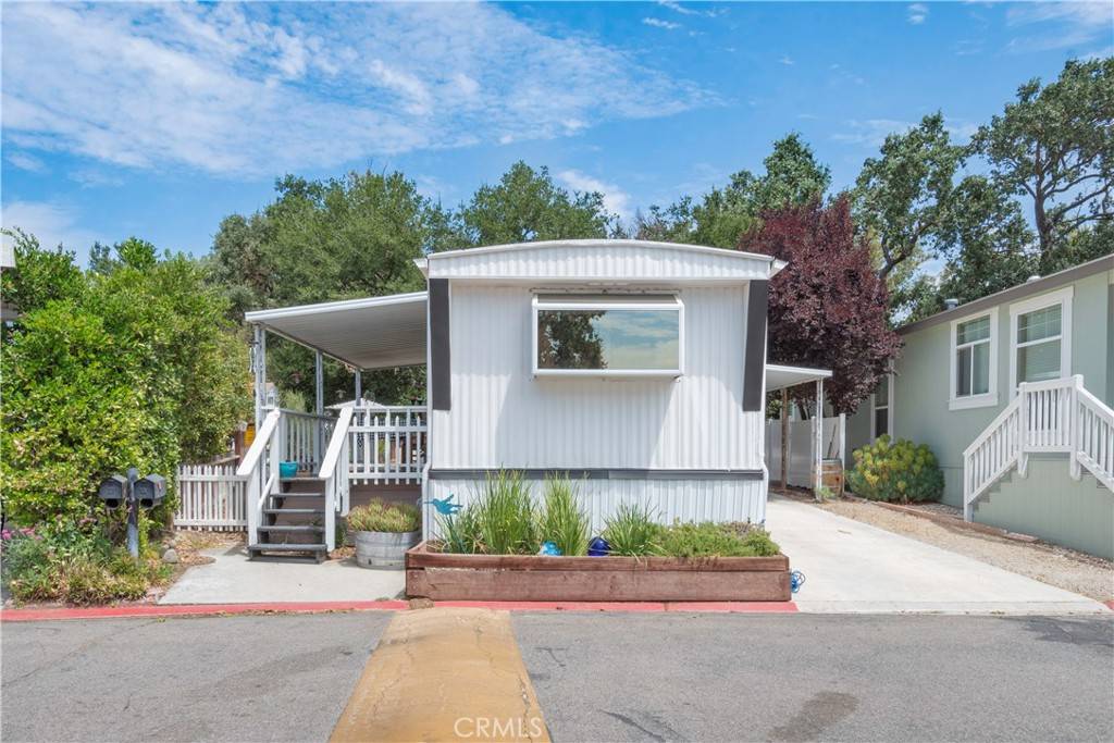 Paso Robles, CA 93446,30 Arroyo DR