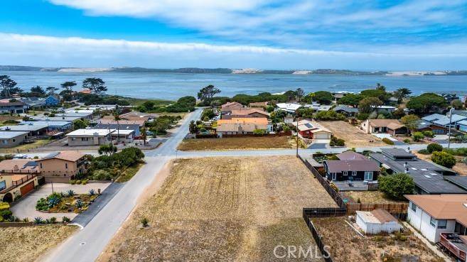 Los Osos, CA 93402,1196 1st ST