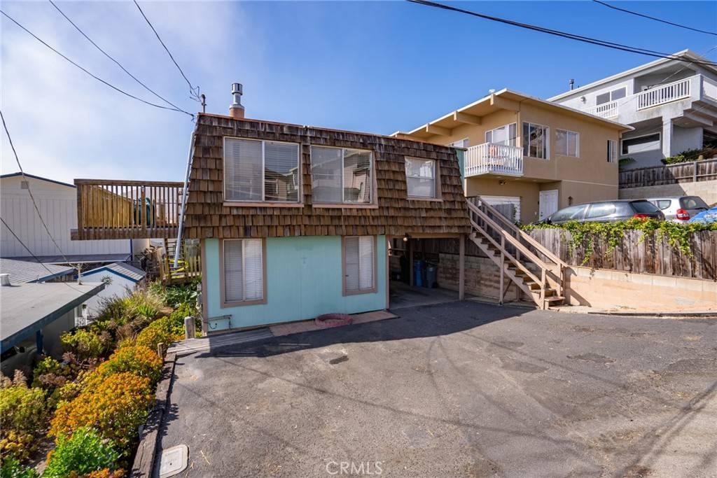 Morro Bay, CA 93442,483 Rennell ST