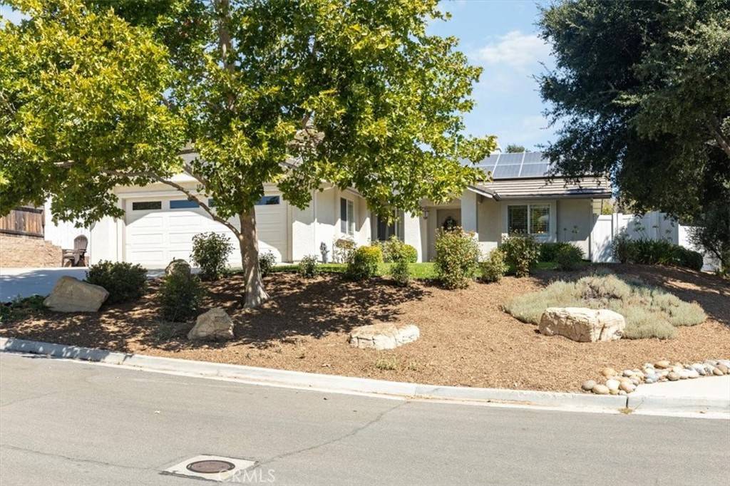 Paso Robles, CA 93446,1625 Via Rosa