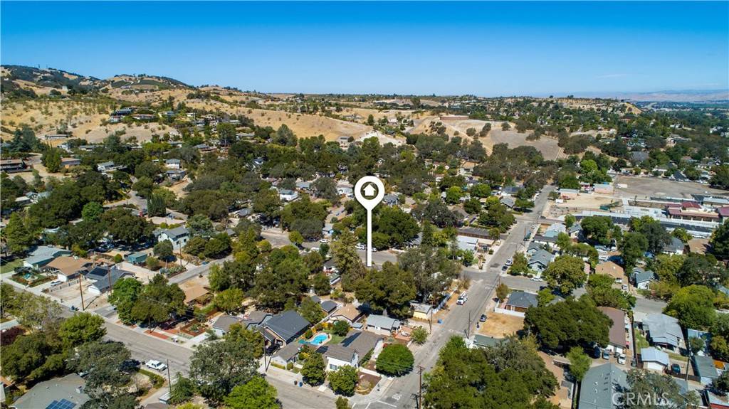 Paso Robles, CA 93446,230 16th ST