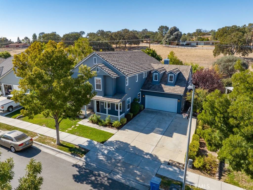 Paso Robles, CA 93446,221 Silver Oak DR