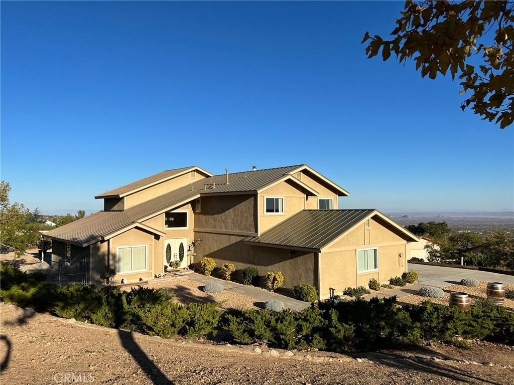 Pinon Hills, CA 92372,8368 Icicle DR