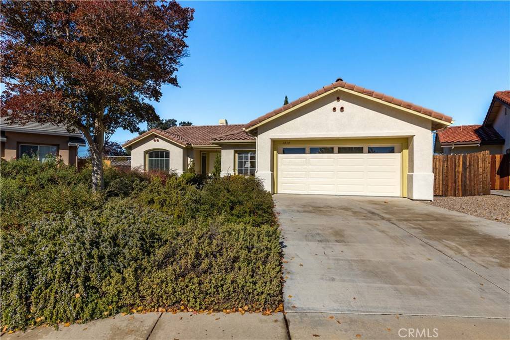 Paso Robles, CA 93446,1917 Fieldstone CIR