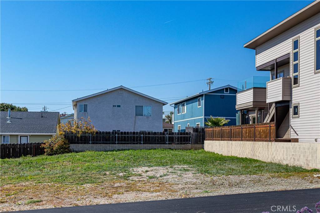 Morro Bay, CA 93442,612 Agave DR