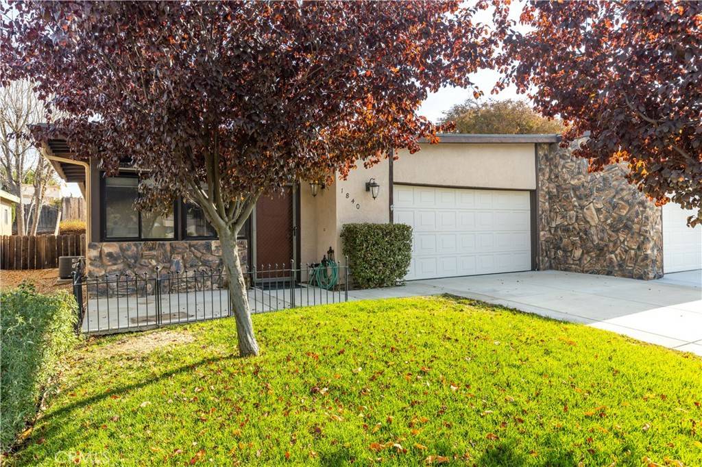 Paso Robles, CA 93446,1840 Kimberly DR