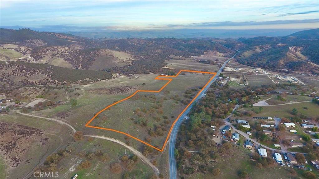 Bradley, CA 93426,0 Jolon Road