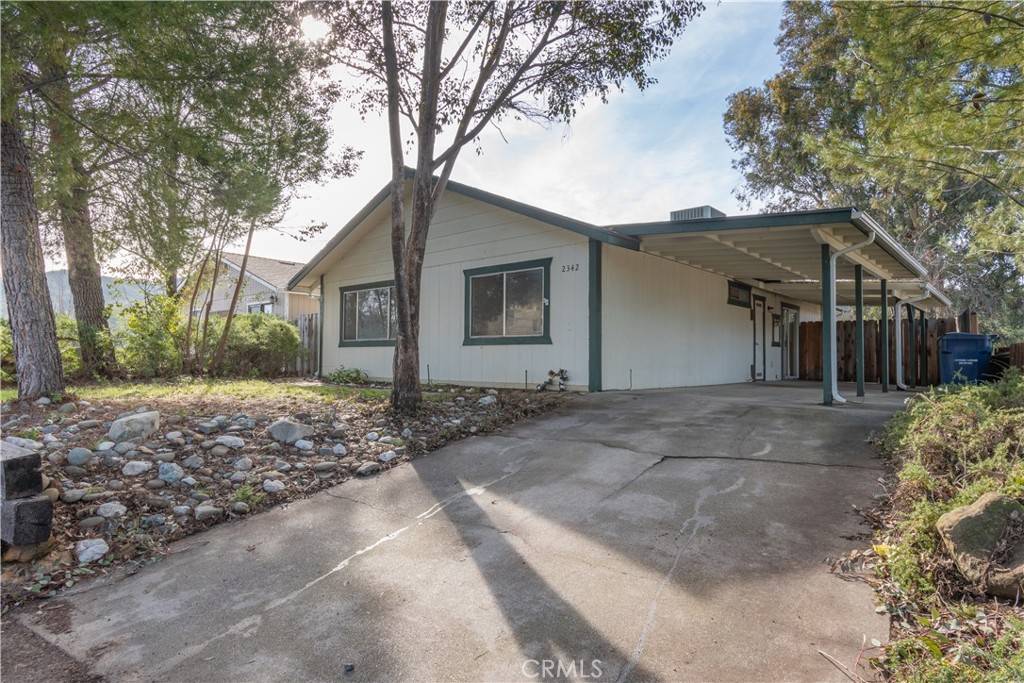 Paso Robles, CA 93446,2342 Blue Heron Lane