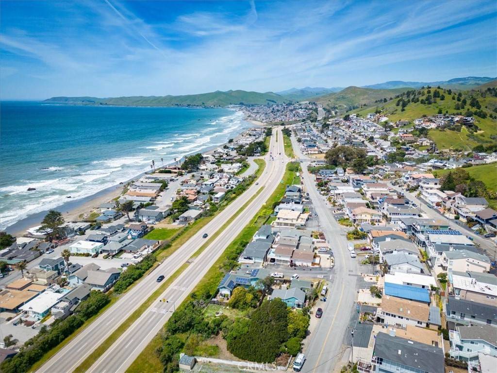 Cayucos, CA 93430,3319 Ocean BLVD