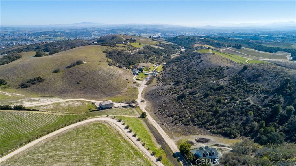 Paso Robles, CA 93446,0 Old Settler RD