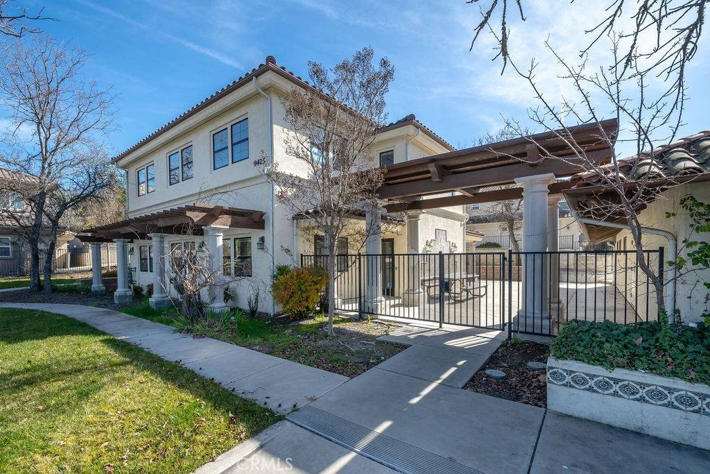 Atascadero, CA 93422,9425 Principal AVE