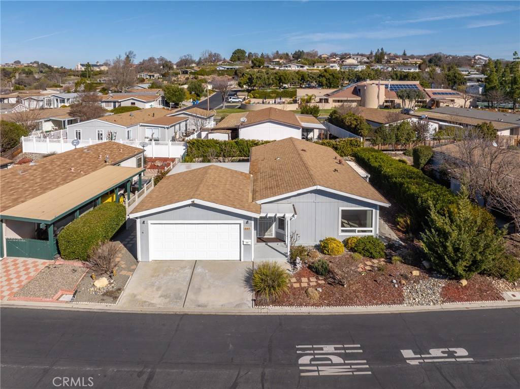 Paso Robles, CA 93446,337 Partridge AVE