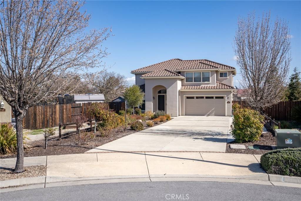 Paso Robles, CA 93446,1806 Adriana CT