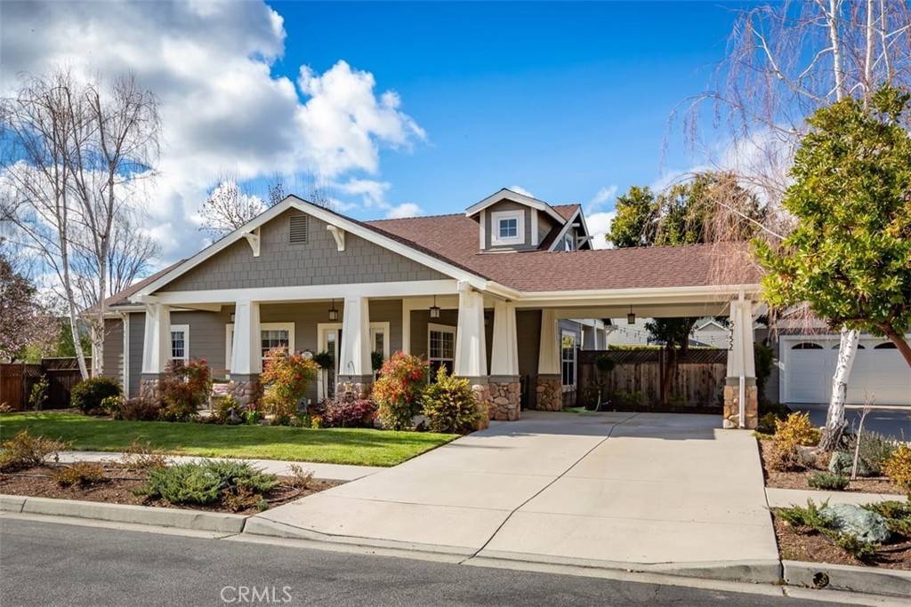 Atascadero, CA 93422,5452 Via Viento