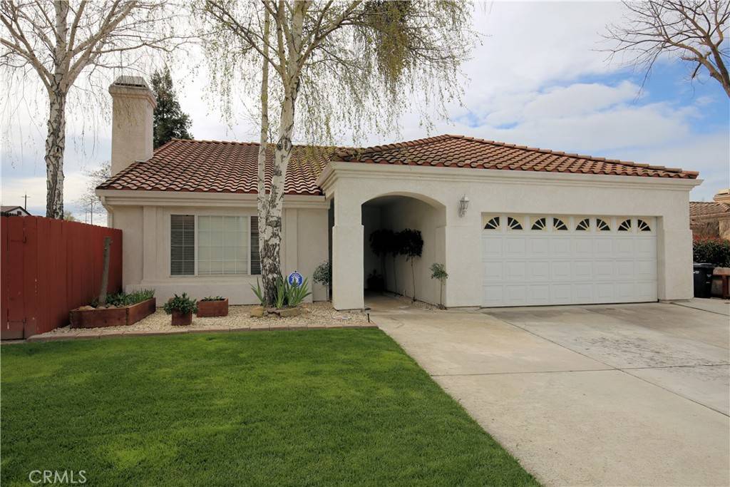 Paso Robles, CA 93446,108 Via Promesa