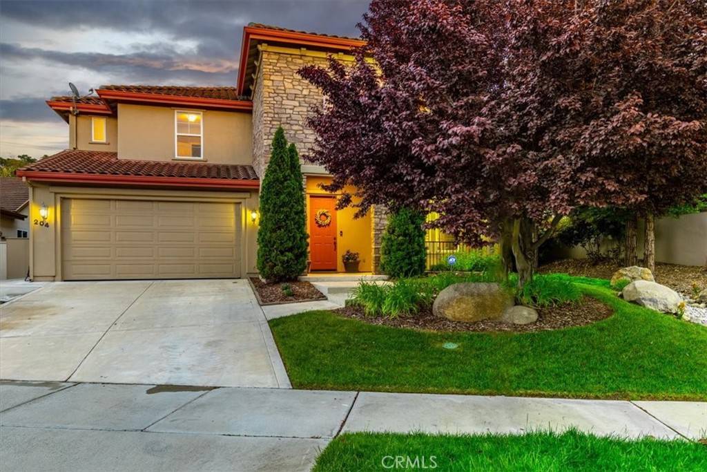 Paso Robles, CA 93446,204 Vista Del Rio CT