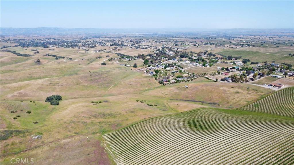 Paso Robles, CA 93446,0 Off Maverick RD