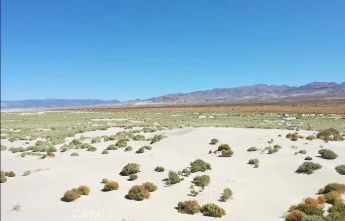 Olancha, CA 93545,0 S Of Hwy 190