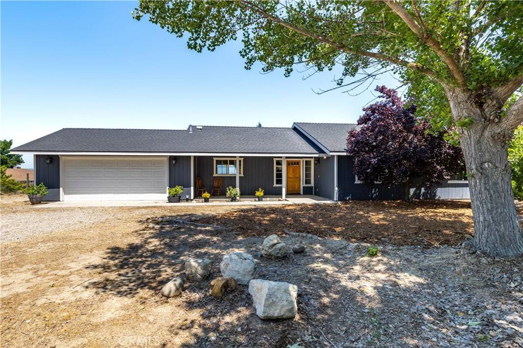 Paso Robles, CA 93446,8255 Settlers PL